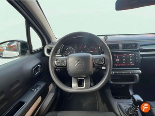 Citroën C3 BlueHDi 75KW (100CV) S&S C-Series