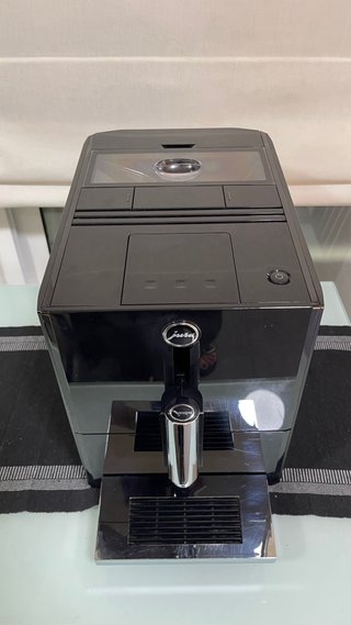 Cafetera Jura A1 Súper Automática