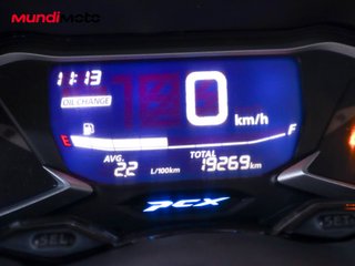 HONDA PCX 125 ABS