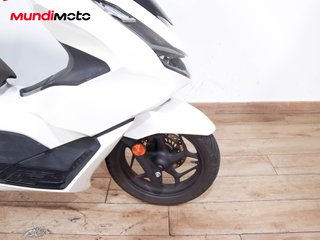 HONDA PCX 125 ABS