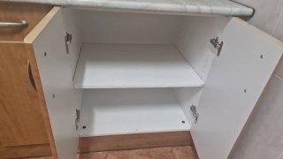 Cocina completa formica