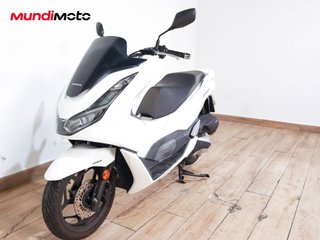HONDA PCX 125 ABS