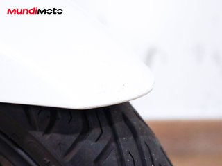 HONDA PCX 125 ABS