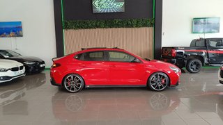 Hyundai i30N FASTBACK AÑO 2019