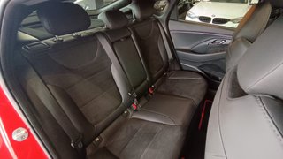 Hyundai i30N FASTBACK AÑO 2019