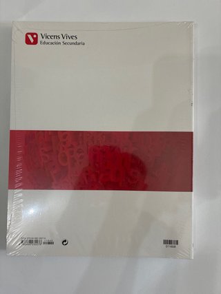 Libro de lengua castellana y literatura