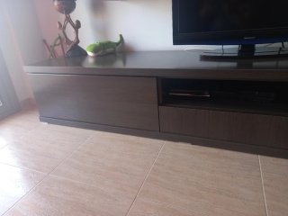 Muebles comedor