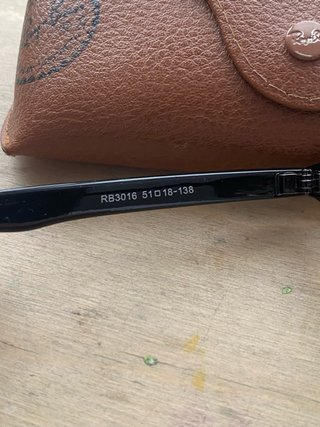 Ray-Ban Clubmaster Gafas de Sol