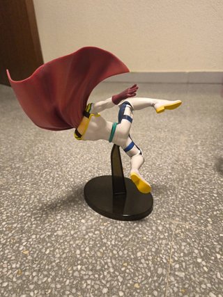 Figura Anime Mirio Togata (Lemillion)