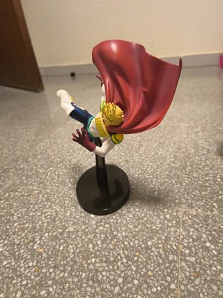 Figura Anime Mirio Togata (Lemillion)