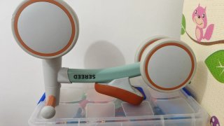 Bicicleta de equilibrio SEREED para bebé