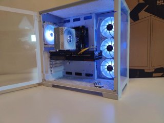 PC Gaming Ryzen 5 | RX 6800 XT | 16GB RAM | 1TB