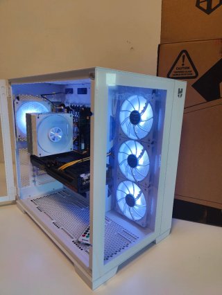 PC Gaming Ryzen 5 | RX 6800 XT | 16GB RAM | 1TB