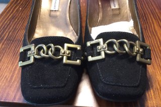 Zapatos Pedro Miralles Negros
