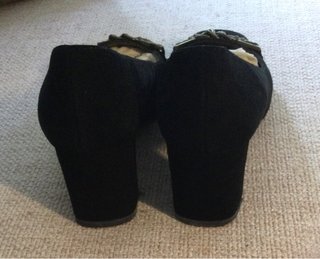 Zapatos Pedro Miralles Negros