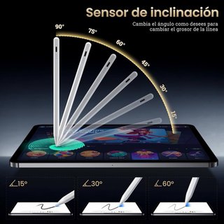 Lápiz Stylus para iPad
