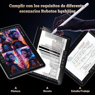 Lápiz Stylus para iPad