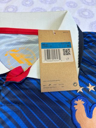 Camiseta 2026 Talla M