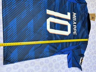 Camiseta 2026 Talla M