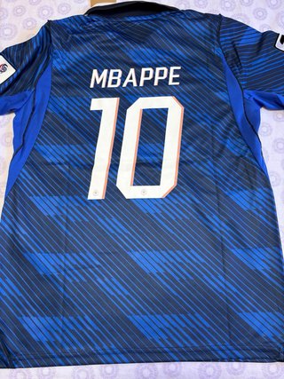 Camiseta 2026 Talla M