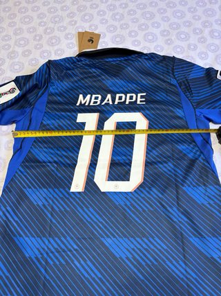 Camiseta 2026 Talla M