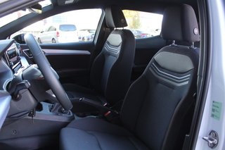 Seat Ibiza 1.0 TSI 85kW (115CV) FR XS
