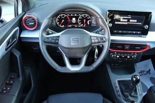 Seat Ibiza 1.0 TSI 85kW (115CV) FR XS