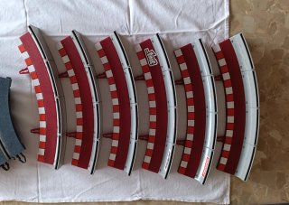 Scalextric Digital System