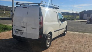Renault Kangoo 2016
