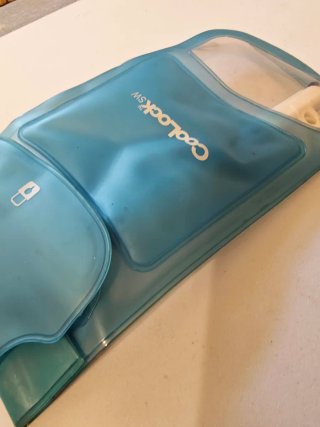 Funda impermeable CoolLock para móvil