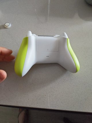 Mando Xbox Electric Volt