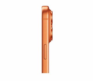 iPhone 17 Pro Max 256GB Naranja