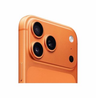 iPhone 17 Pro Max 256GB Naranja