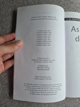 As meigas de Lupa
