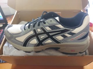 Asics Gel-Venture 6 Talla 40.5