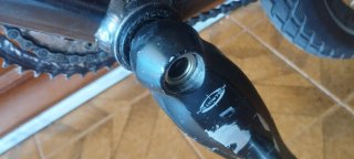 Bicicleta montaña Trek 6500 SLR