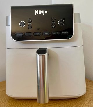 Ninja Air Fryer Max AF180EU 6.2L