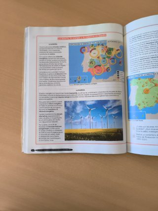 Geografía e Historia 3º ESO. Libro del estudian...
