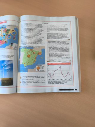 Geografía e Historia 3º ESO. Libro del estudian...