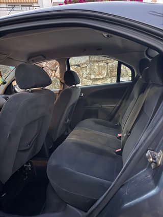 Ford Mondeo 2004