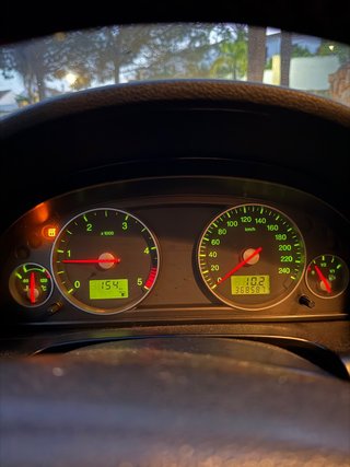 Ford Mondeo 2004