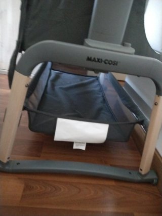 Minicuna maxi Cosi