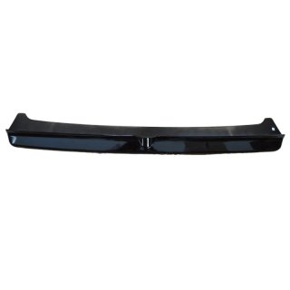 Alerón BMW Serie 3 E30 1982-1994 Negro Brillo