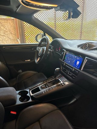 Porsche Macan GTS 381cv