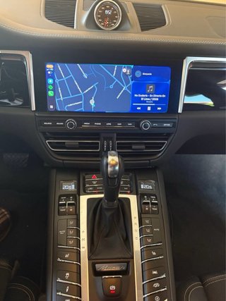 Porsche Macan GTS 381cv