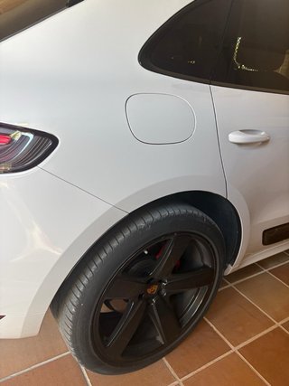 Porsche Macan GTS 381cv