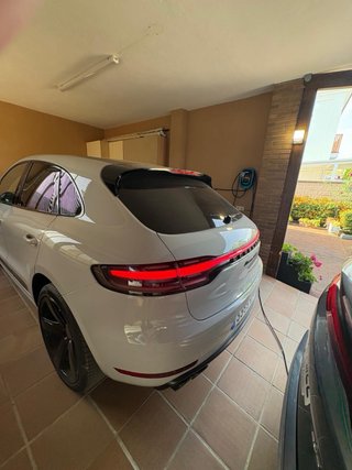 Porsche Macan GTS 381cv