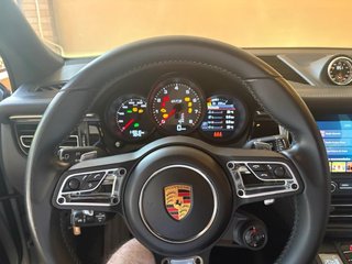 Porsche Macan GTS 381cv