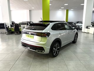 Volkswagen Taigo R-Line 1.0 TSI 110CV DSG EL TOP!!