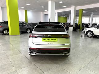 Volkswagen Taigo R-Line 1.0 TSI 110CV DSG EL TOP!!